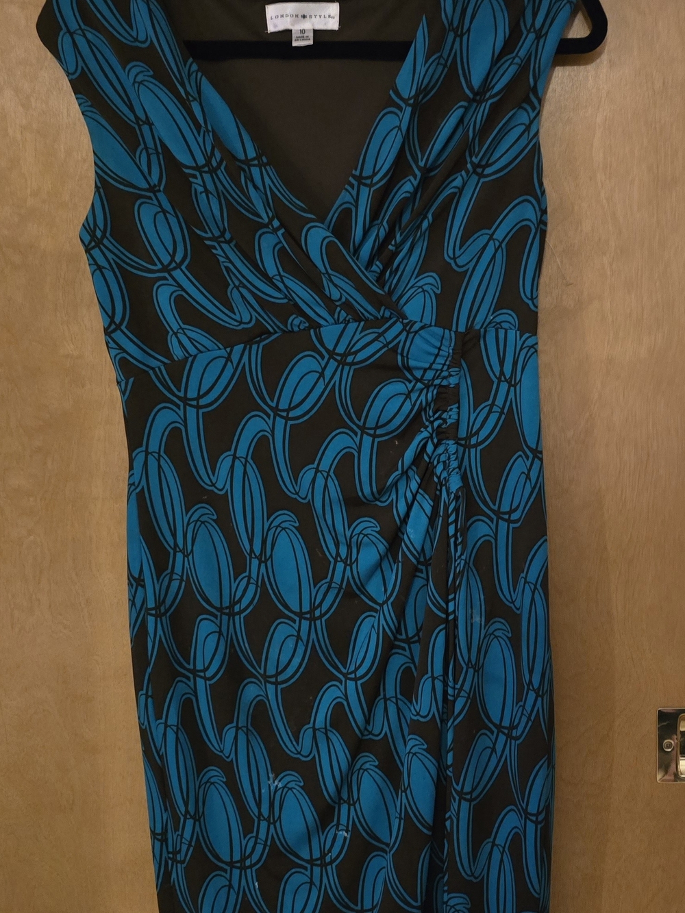 Dress Subcategory Identification